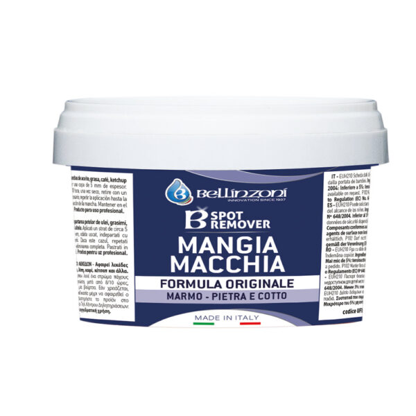 REMOVEDOR DE MANCHAS