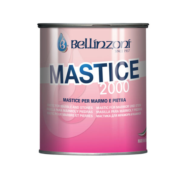 MASILLA MASTICE 2000