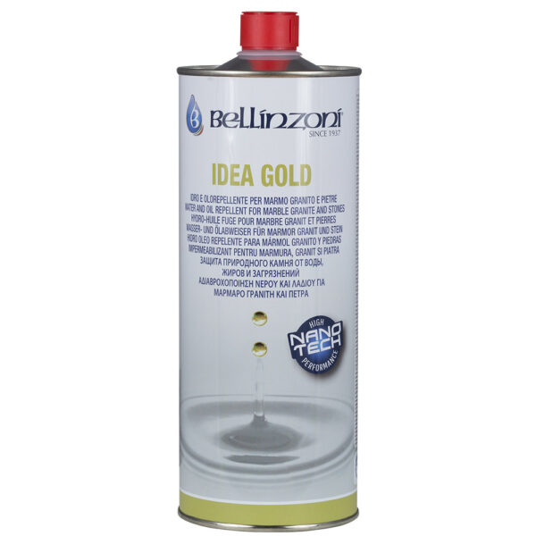 SELLADOR IDEA GOLD
